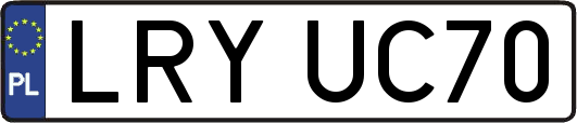 LRYUC70