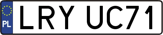 LRYUC71
