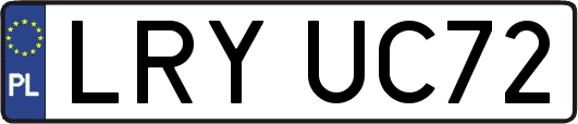 LRYUC72