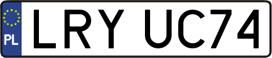 LRYUC74
