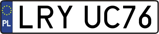 LRYUC76