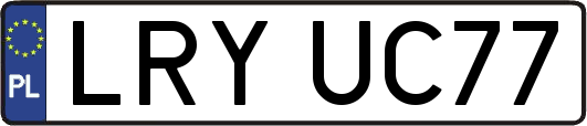 LRYUC77