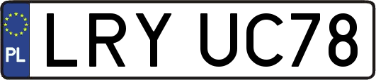 LRYUC78
