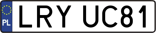 LRYUC81