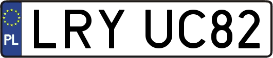 LRYUC82