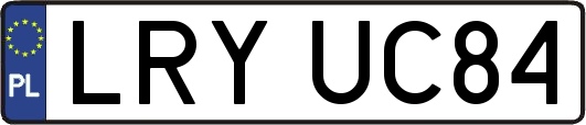 LRYUC84