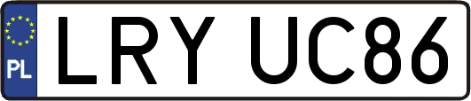 LRYUC86