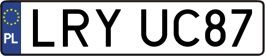 LRYUC87