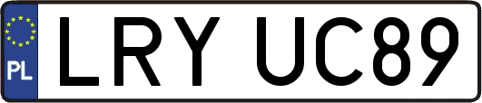 LRYUC89
