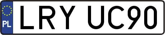 LRYUC90