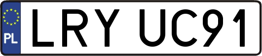 LRYUC91