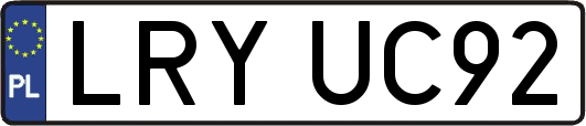 LRYUC92