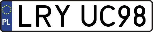 LRYUC98