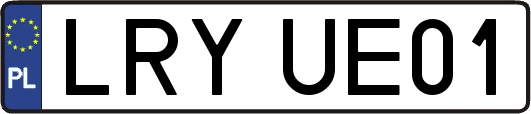 LRYUE01