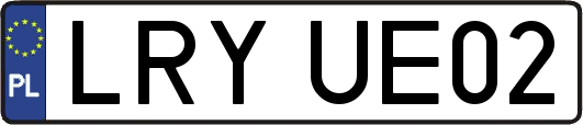 LRYUE02