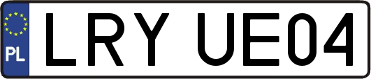 LRYUE04