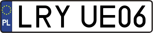 LRYUE06