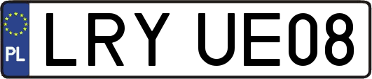 LRYUE08