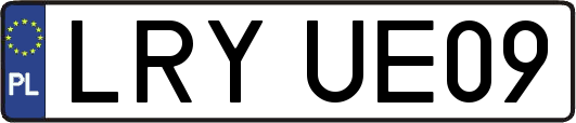LRYUE09