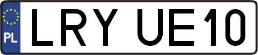 LRYUE10