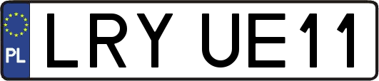 LRYUE11