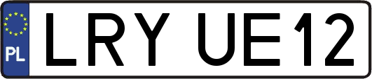 LRYUE12