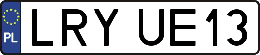 LRYUE13