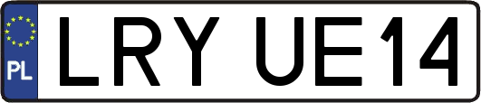 LRYUE14