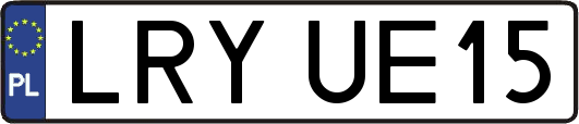 LRYUE15
