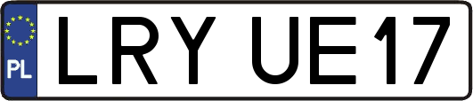 LRYUE17