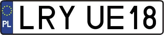 LRYUE18
