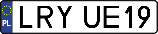 LRYUE19