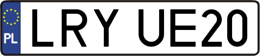 LRYUE20