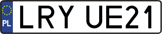 LRYUE21