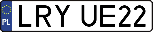 LRYUE22