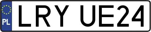 LRYUE24