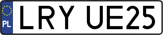 LRYUE25