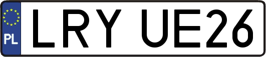 LRYUE26