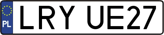 LRYUE27