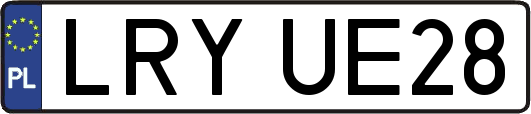 LRYUE28