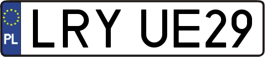 LRYUE29