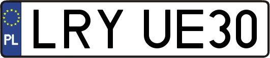 LRYUE30