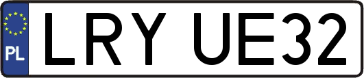 LRYUE32