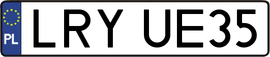LRYUE35