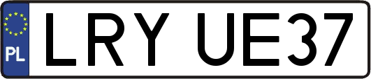 LRYUE37