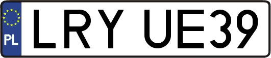 LRYUE39