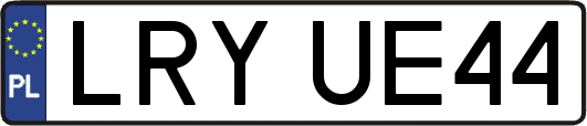 LRYUE44