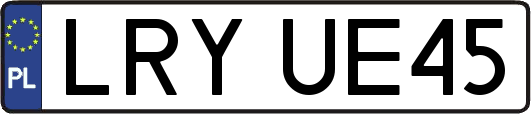 LRYUE45