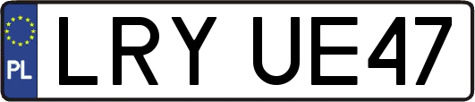 LRYUE47