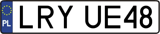 LRYUE48